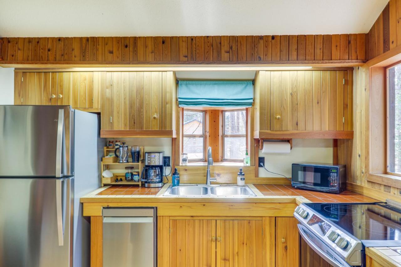 Hungry Horse Cabin With Gas Grill, Near Glacier! Esterno foto